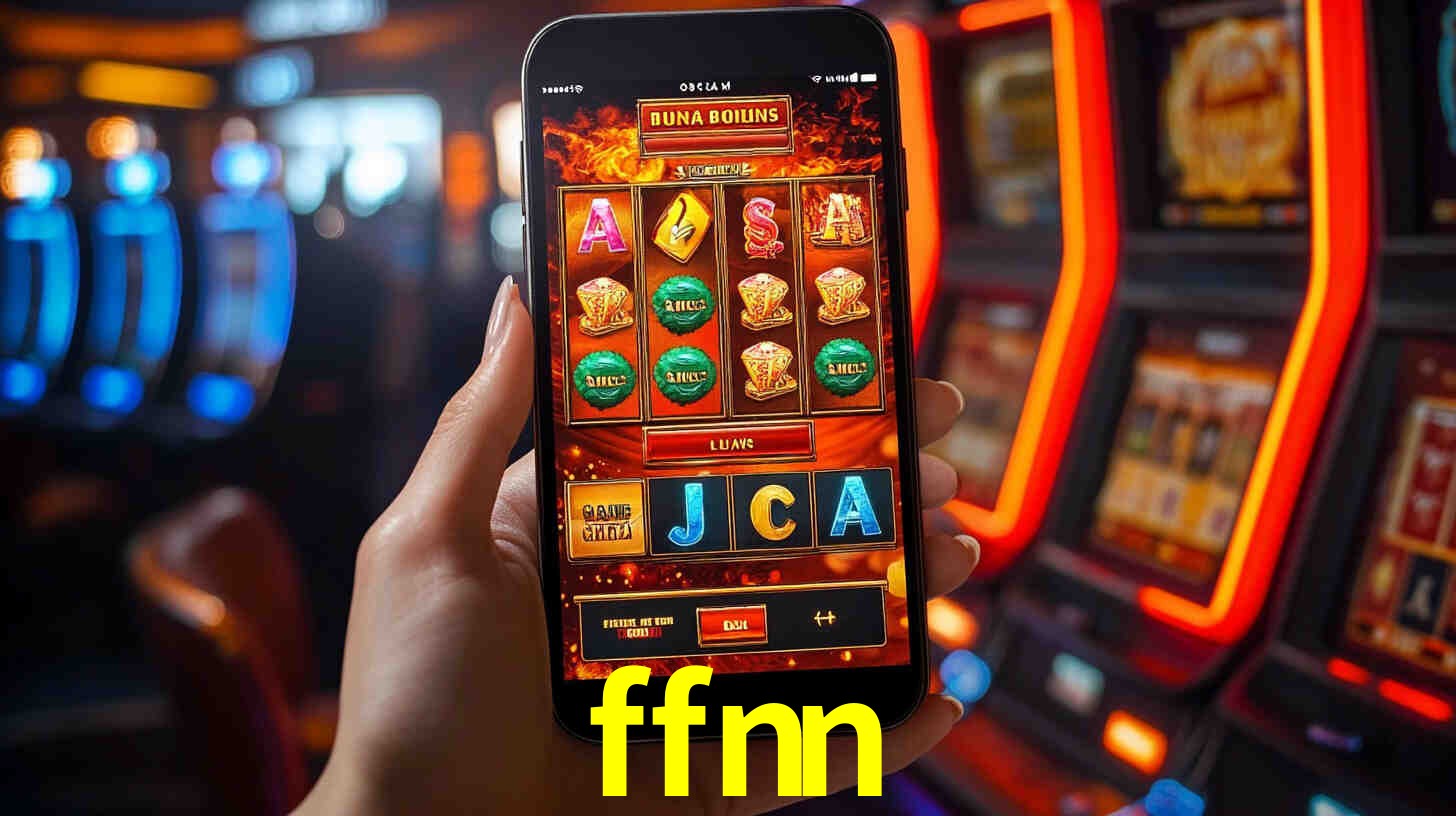 ffnn: Seu Cassino Premiado com Pagamentos Rápidos