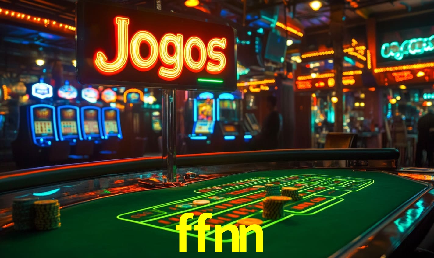 Experiência VIP ffnn