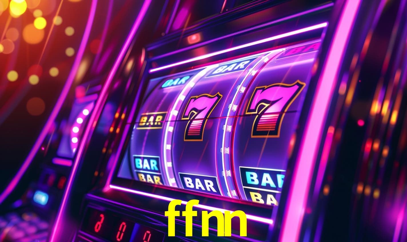 ffnn: Seu Cassino Premiado com Pagamentos Rápidos