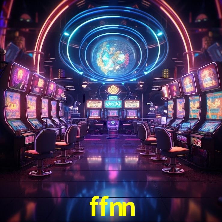 Casino Ao Vivo ffnn