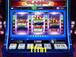 A Popularidade dos Caça-Níqueis no ffnn