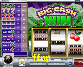 Explorando a Categoria de Eventos em Apostas na ffnn