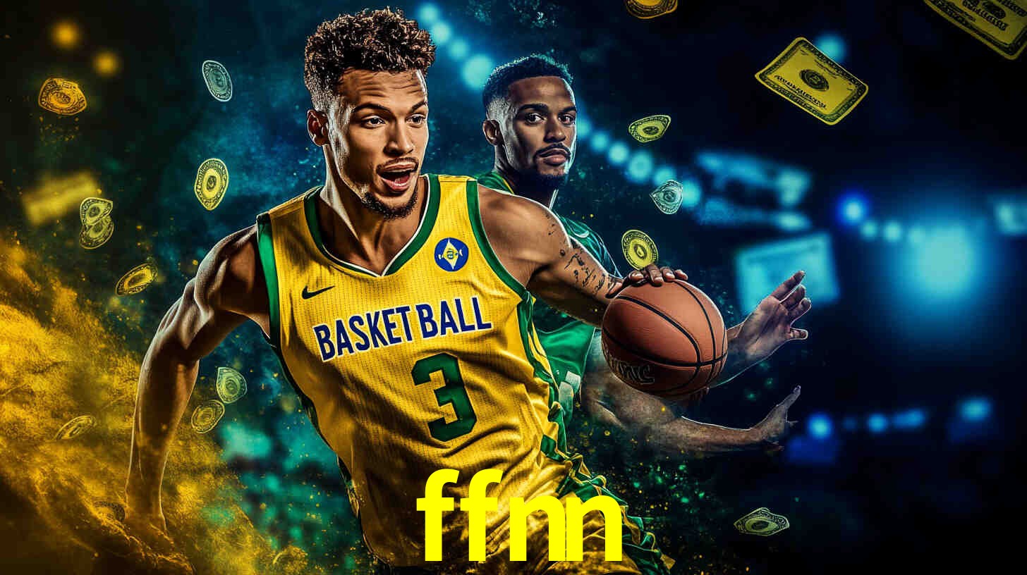 A Revolução dos Aplicativos de Jogos no ffnn