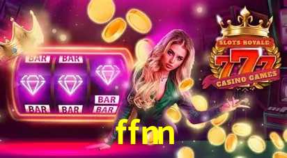 Descubra o Mundo do Cassino Online com ffnn