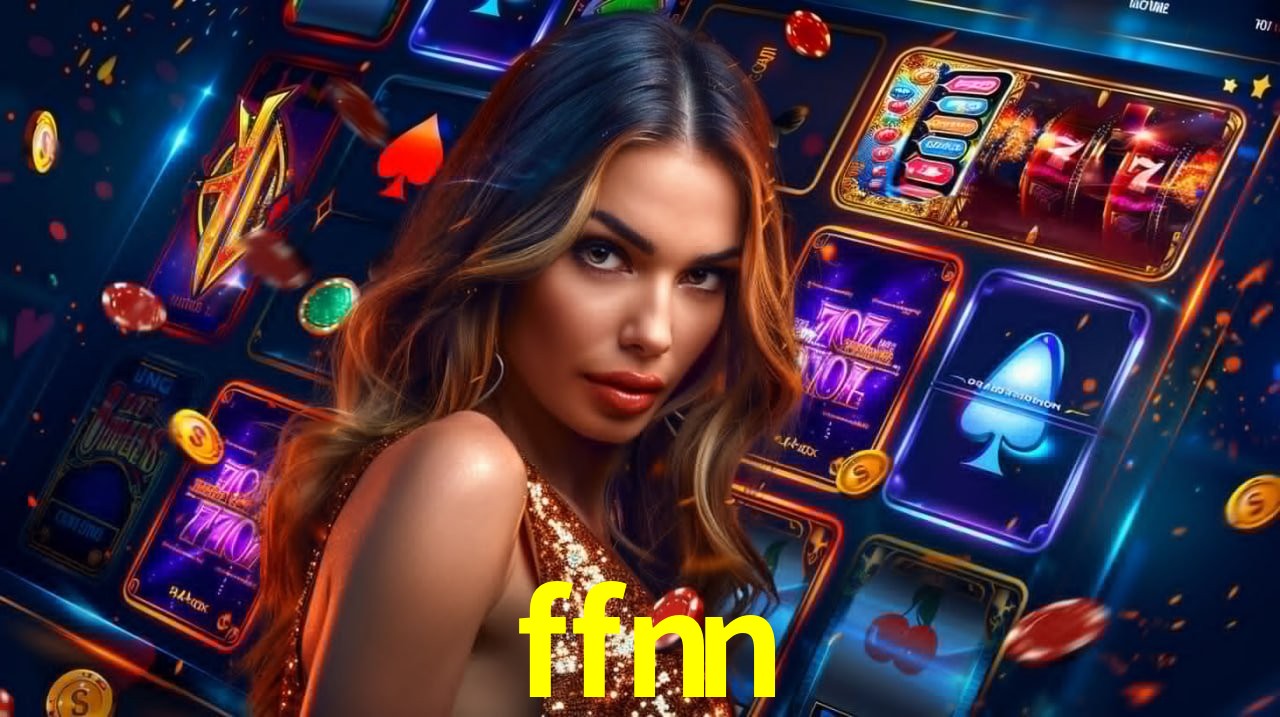 A Popularidade dos Caça-Níqueis no ffnn