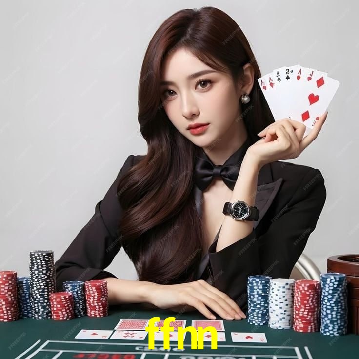 Casino Ao Vivo ffnn