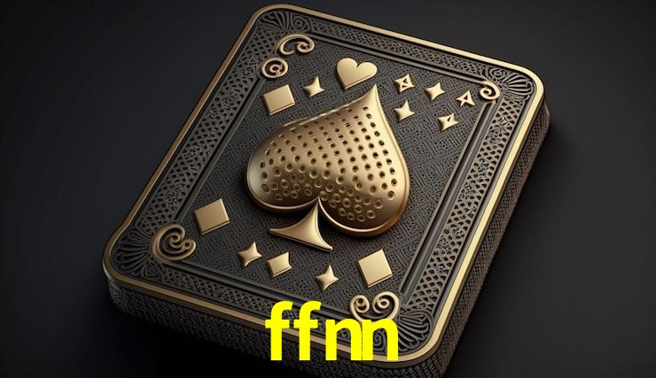 Casino Ao Vivo ffnn