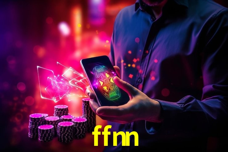 A Emoção da Loteria na ffnn: Uma Chance de Mudança de Vida