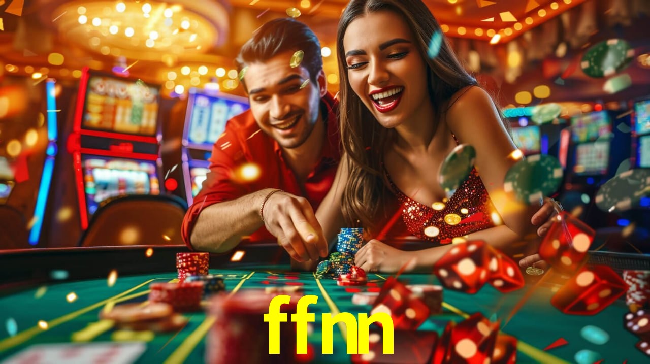 Estatísticas do Jogo ffnn