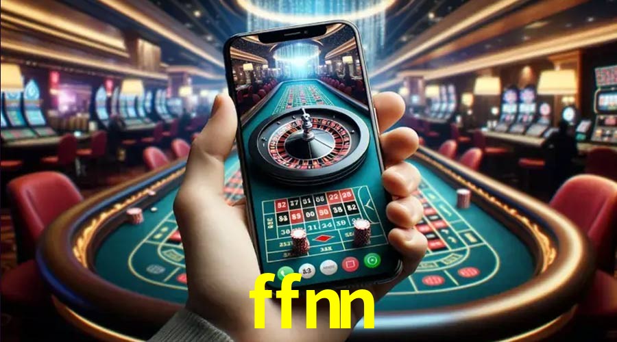 Game Providers ffnn