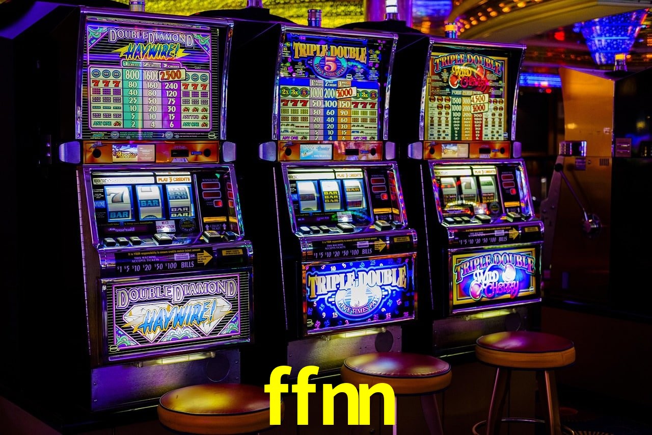 Interface do App ffnn