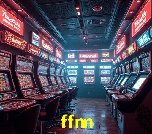 Tecnologia da Plataforma ffnn