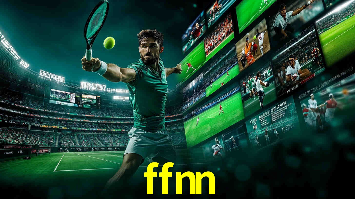 A Revolução dos Aplicativos de Jogos no ffnn