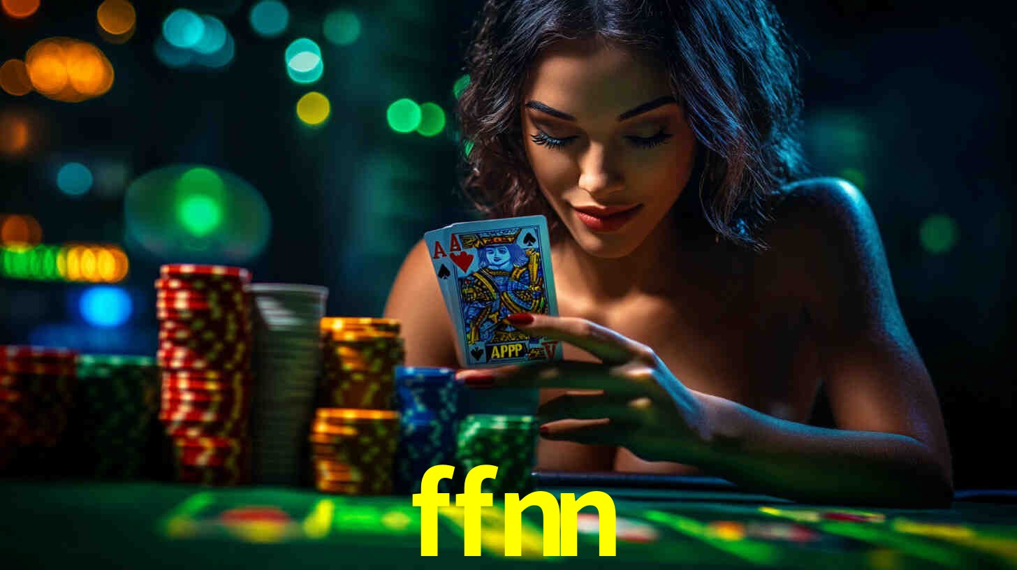 Inovações de Jogos na ffnn: O Futuro das Experiências Interativas