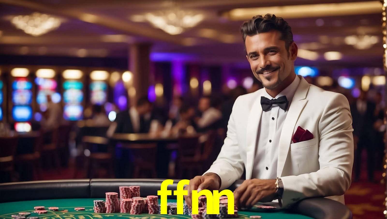 Diretório de Jogos ffnn
