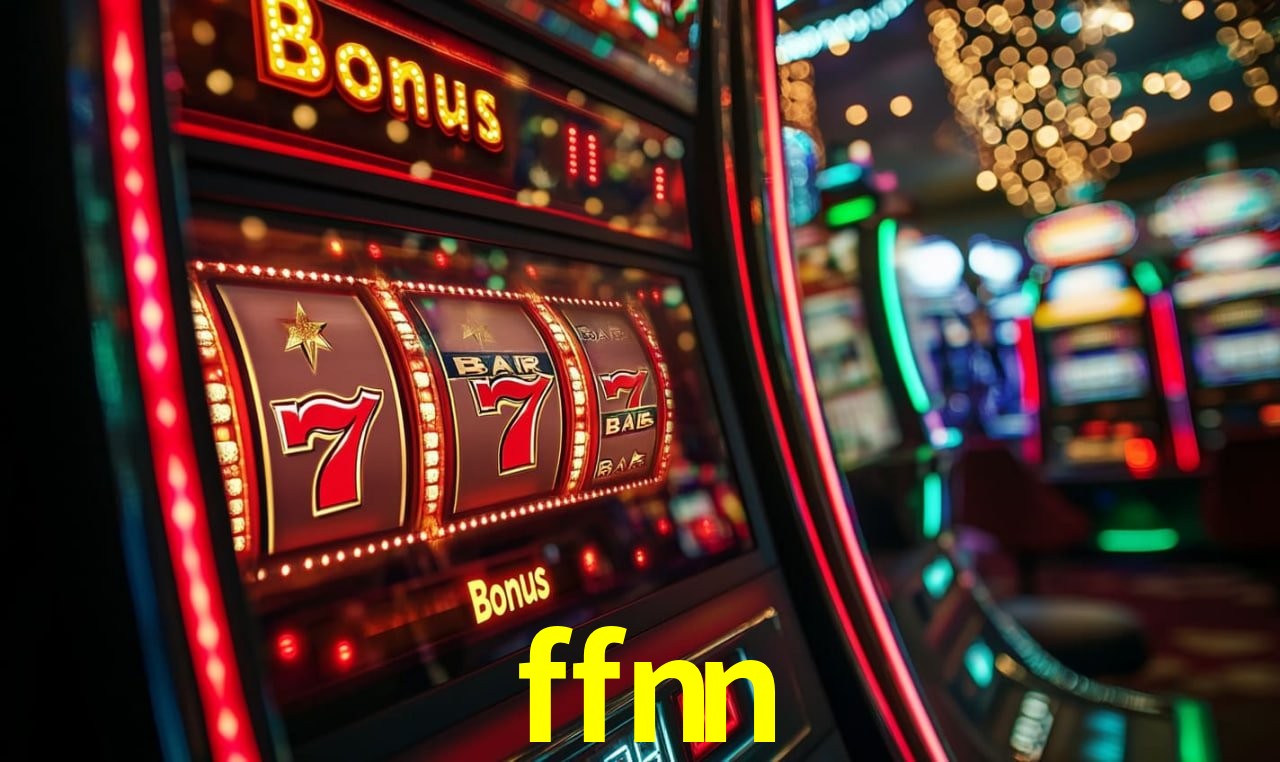 Bônus Generosos e Exclusivos no ffnn para Você!