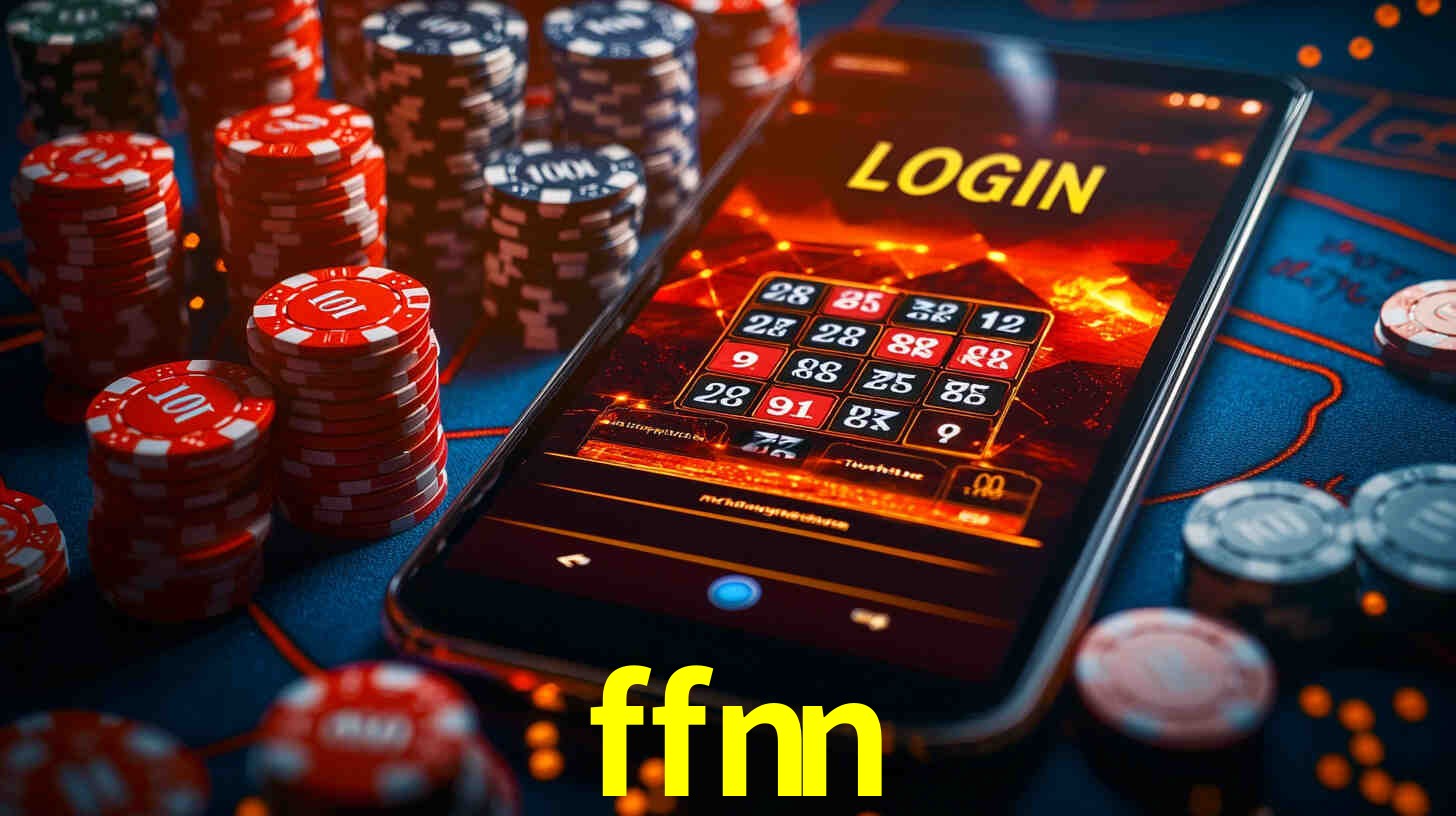ffnn: Jogue Crash e Experimente Alta Recompensa Instantânea