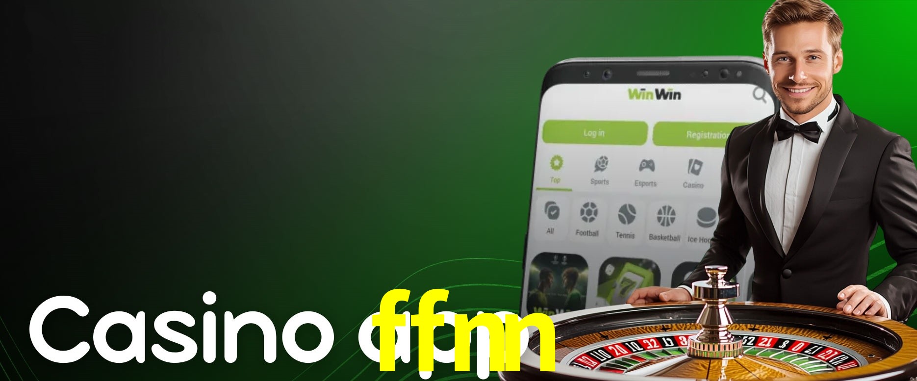 Platform Technology ffnn