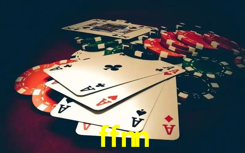 cassino ffnn