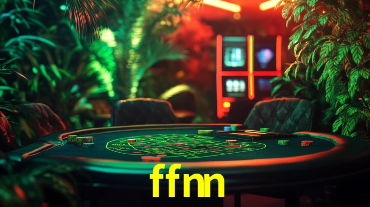 Roulette Table ffnn