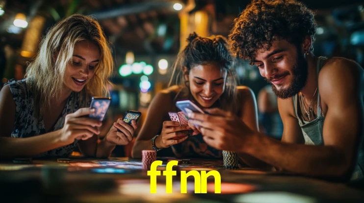 Live Casino ffnn