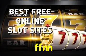 Descubra o Mundo do Cassino Online com ffnn