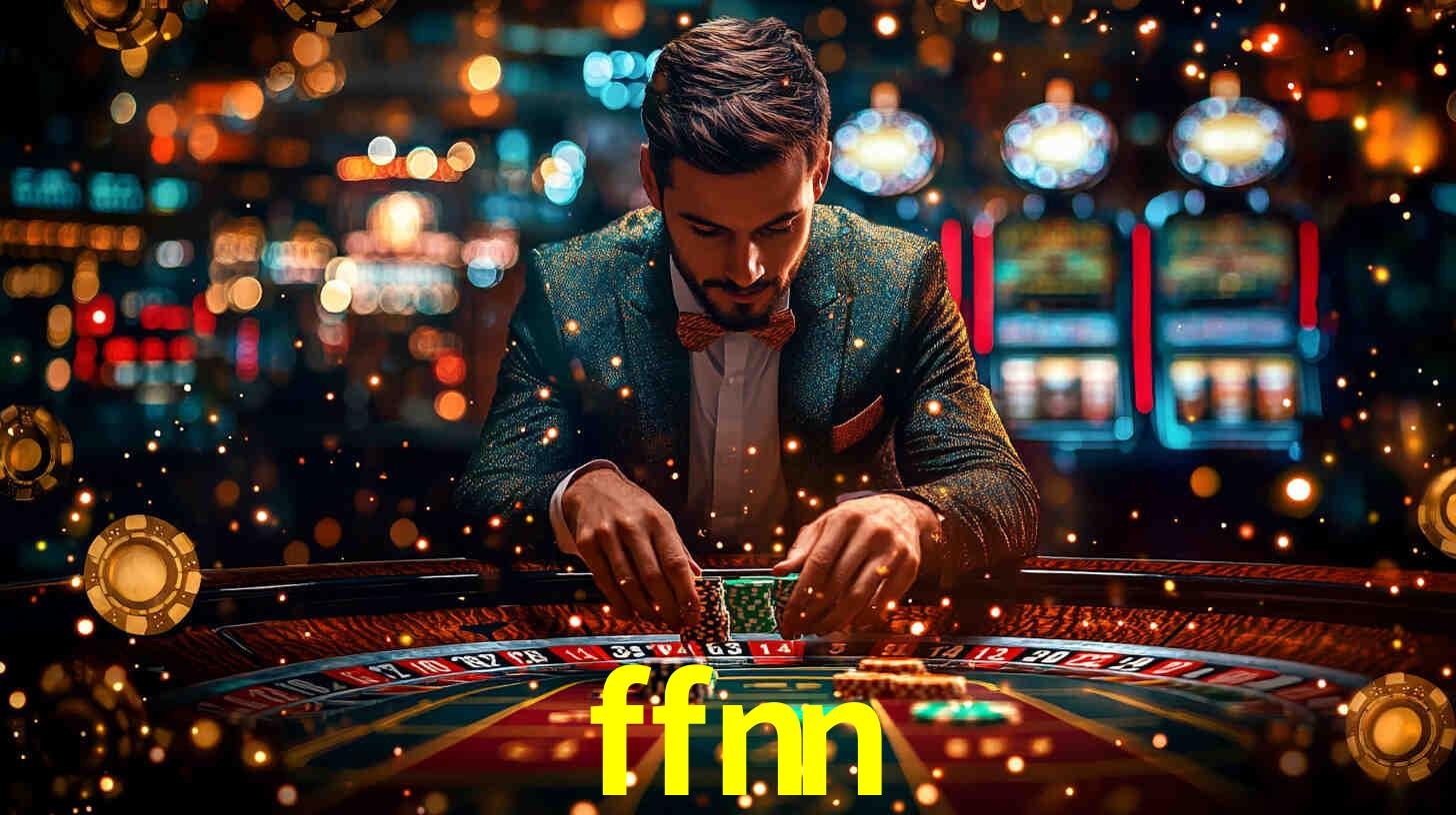 Welcome Bonus ffnn