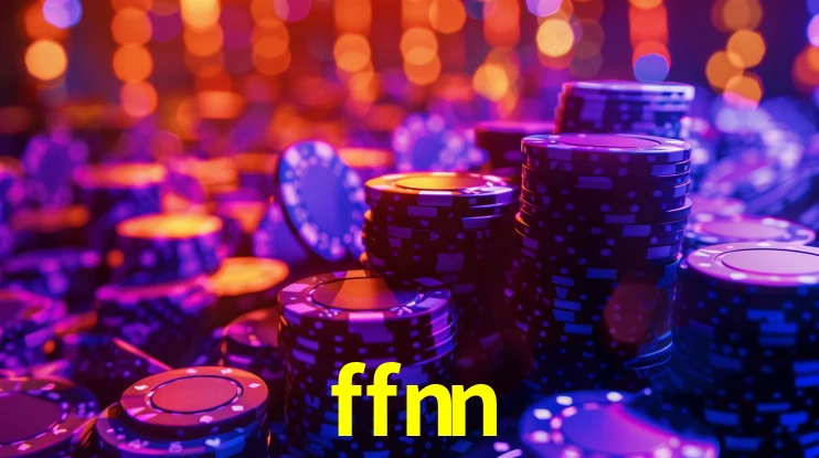 ffnn: A Experiência de Casino com Jogos de Mesa ao Vivo