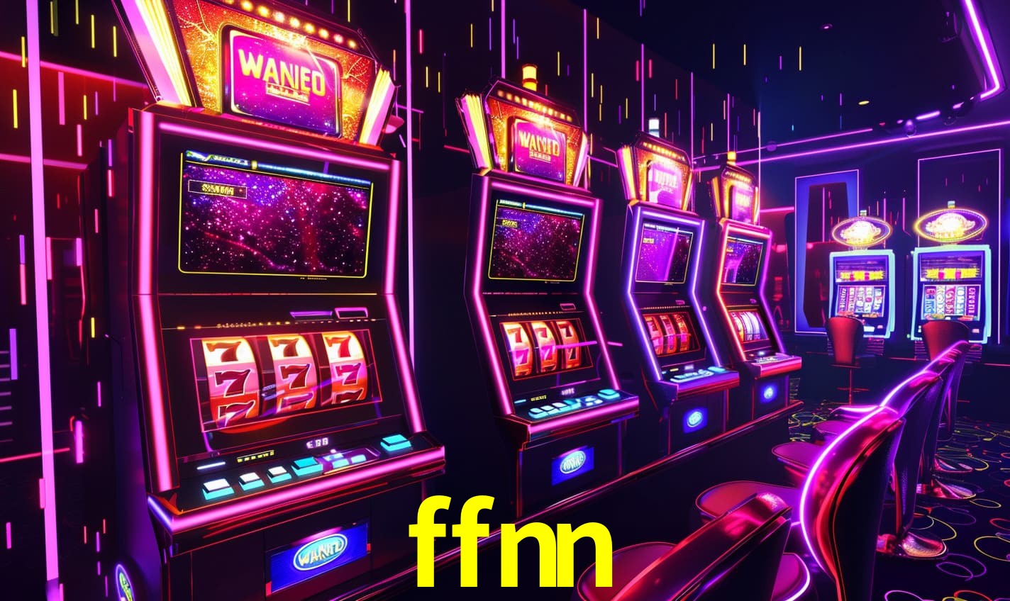 A Popularidade dos Caça-Níqueis no ffnn