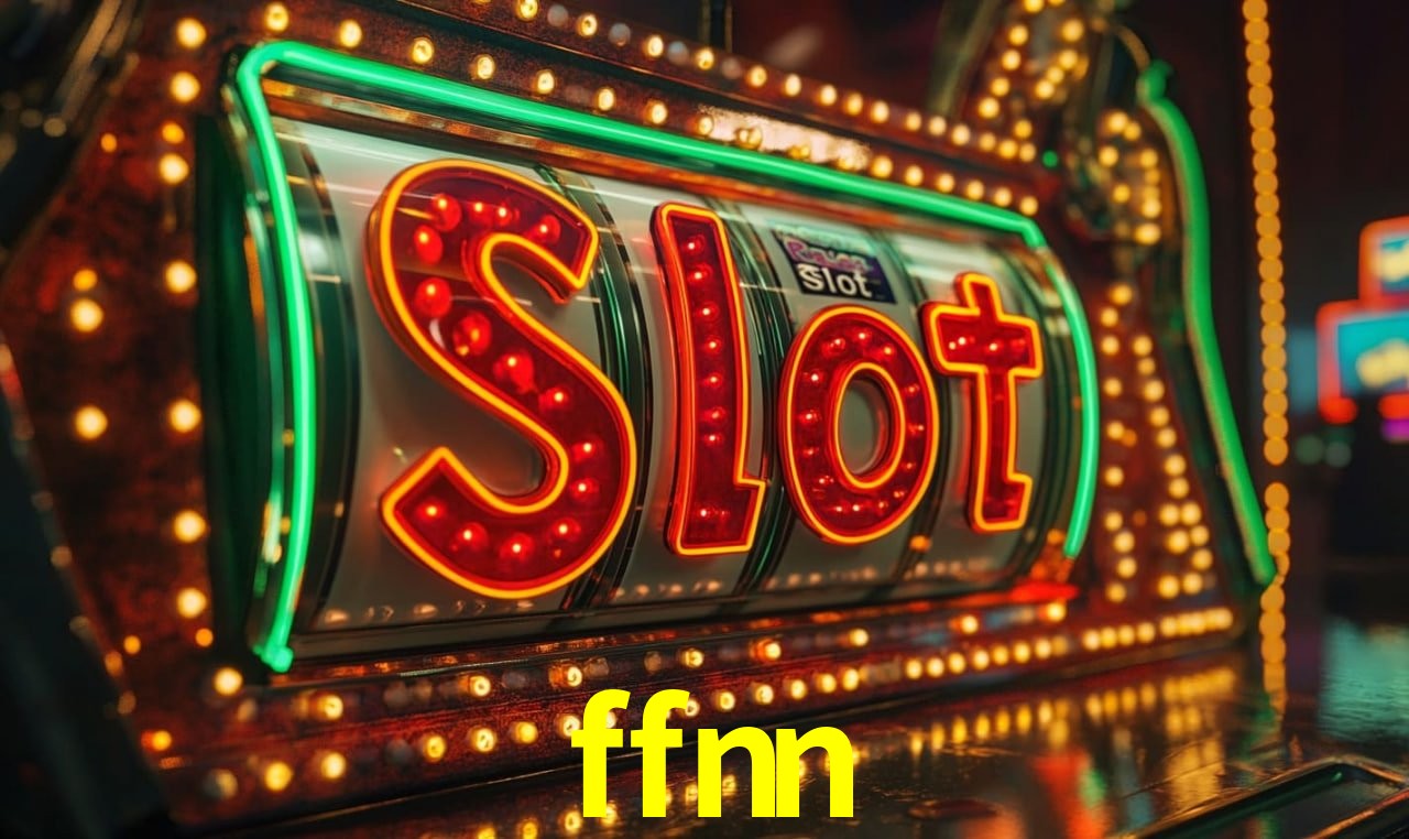 Jogos de Slot ffnn